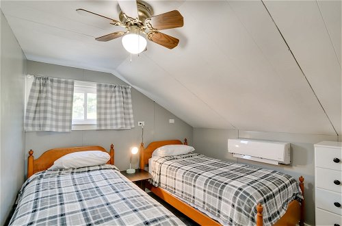 Foto 4 - Family-friendly Rockwell City Vacation Rental