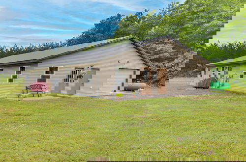 Foto 39 - Toivola Home w/ Fire Pit: 8 Mi to Lake Superior