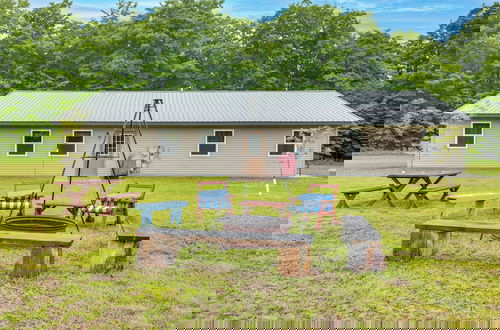 Foto 1 - Toivola Home w/ Fire Pit: 8 Mi to Lake Superior