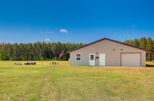 Photo 22 - Toivola Home w/ Fire Pit: 8 Mi to Lake Superior