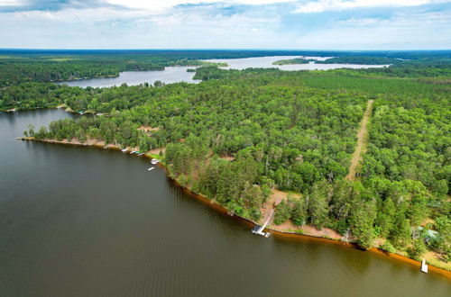 Photo 17 - Pet-friendly Waterfront Minong Cabin With Fire Pit