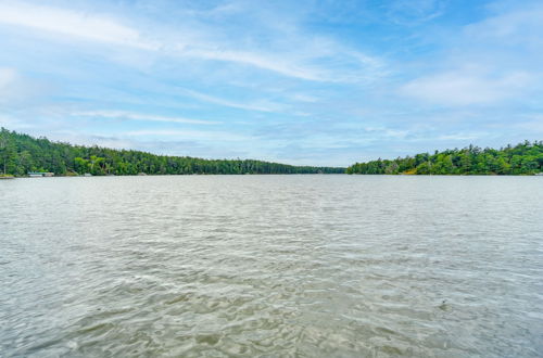 Photo 19 - Pet-friendly Waterfront Minong Cabin With Fire Pit