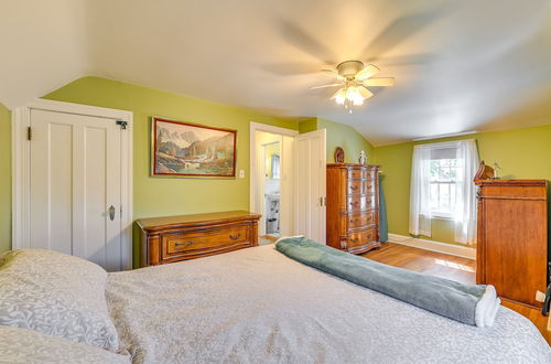 Photo 26 - Pet-friendly Gloversville Cottage Near Golf Course