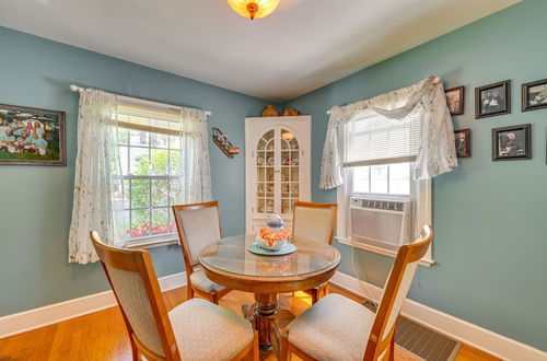 Photo 13 - Pet-friendly Gloversville Cottage Near Golf Course