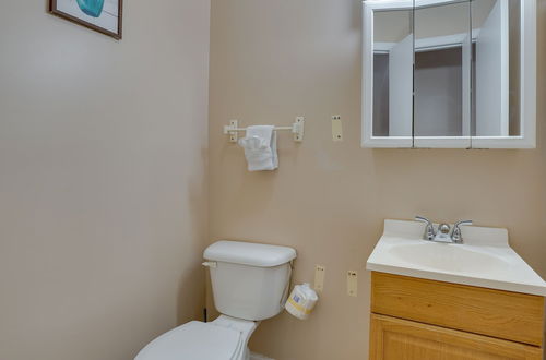 Photo 2 - Pet-friendly Oak Hill Vacation Rental