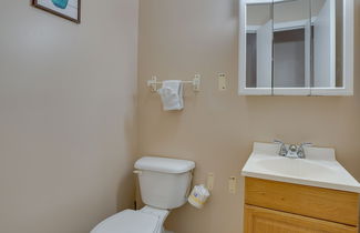 Photo 2 - Pet-friendly Oak Hill Vacation Rental