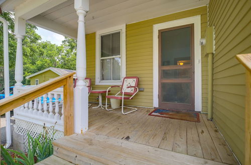 Foto 4 - Vintage Adirondacks Apartment: Close to Hiking