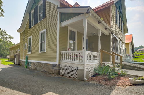 Photo 11 - Vintage Adirondacks Apartment: Close to Hiking