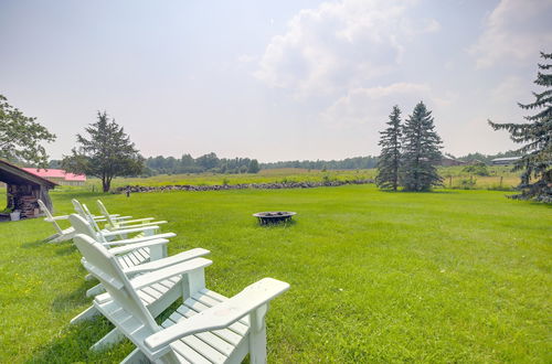 Photo 19 - Vintage Adirondacks Apartment: Close to Hiking