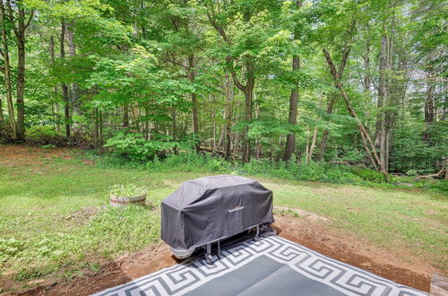 Photo 20 - Brantingham Cottage w/ Fire Pit & Forested Views