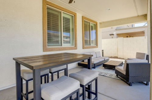 Photo 17 - Goodyear Family Vacation Rental w/ Pool & Fire Pit