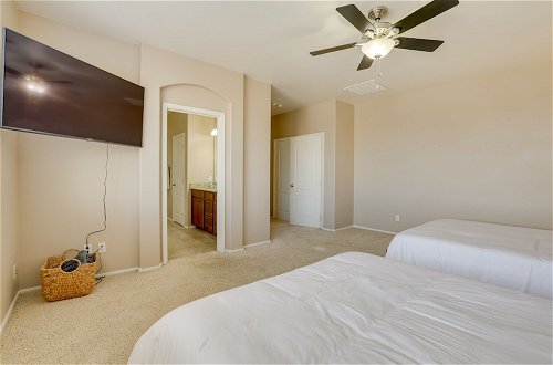 Photo 10 - Goodyear Family Vacation Rental w/ Pool & Fire Pit