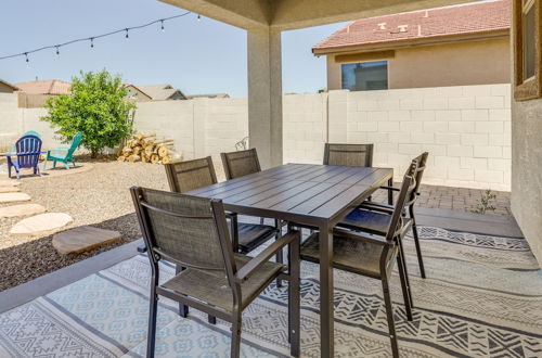Photo 29 - Goodyear Family Vacation Rental w/ Pool & Fire Pit