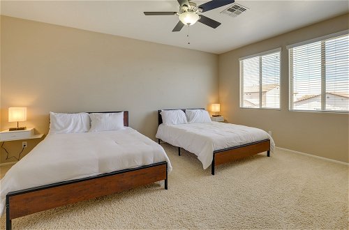 Foto 4 - Goodyear Family Vacation Rental w/ Pool & Fire Pit