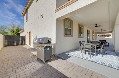 Photo 3 - Goodyear Family Vacation Rental w/ Pool & Fire Pit