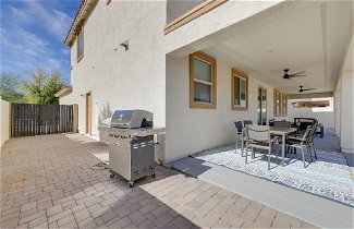 Photo 3 - Goodyear Family Vacation Rental w/ Pool & Fire Pit