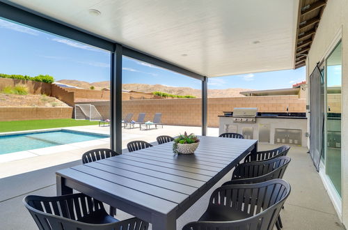 Photo 25 - Desert Hot Springs Home w/ Saltwater Pool