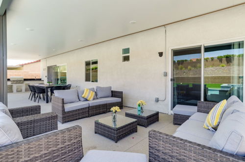 Photo 8 - Desert Hot Springs Home w/ Saltwater Pool