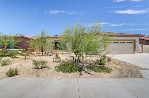 Photo 22 - Desert Hot Springs Home w/ Saltwater Pool