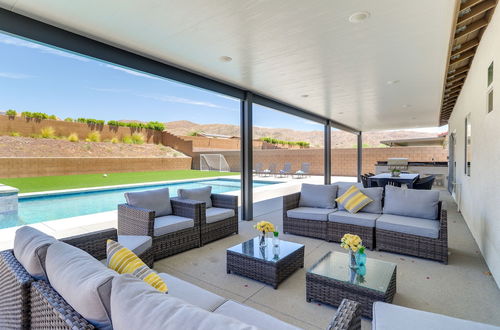 Photo 1 - Desert Hot Springs Home w/ Saltwater Pool