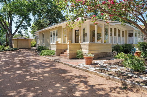 Photo 30 - Gilded Carriage Haus With Hot Tub