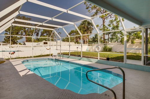 Photo 10 - Breezy Englewood Condo w/ Community Pool