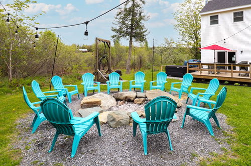 Photo 22 - Vermont Vacation Rental: Hot Tub, Near Ski Resorts