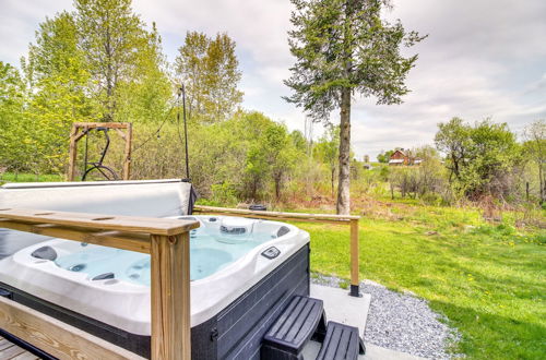 Photo 28 - Vermont Vacation Rental: Hot Tub, Near Ski Resorts