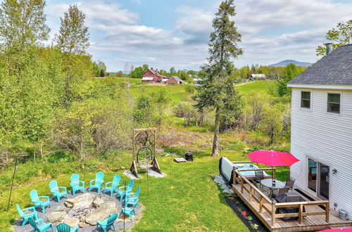 Photo 32 - Vermont Vacation Rental: Hot Tub, Near Ski Resorts