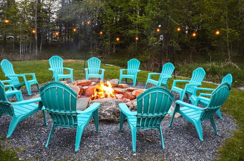 Photo 5 - Vermont Vacation Rental: Hot Tub, Near Ski Resorts