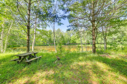 Photo 12 - Calumet Township Cottage ~ 1 Mi to Lake Superior