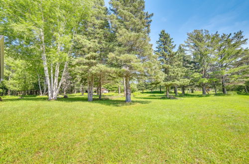 Photo 4 - Calumet Township Cottage ~ 1 Mi to Lake Superior