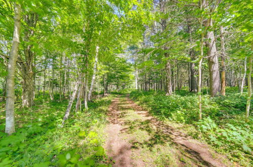 Foto 23 - Calumet Township Cottage ~ 1 Mi to Lake Superior