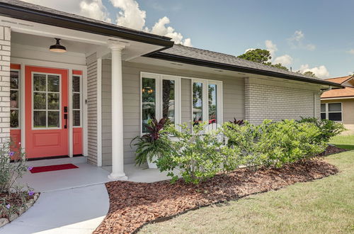 Photo 22 - Ponte Vedra Beach Vacation Rental w/ Private Pool