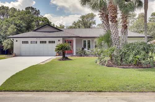 Foto 5 - Ponte Vedra Beach Vacation Rental w/ Private Pool