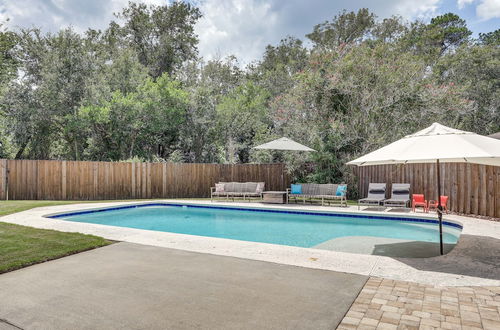 Photo 27 - Ponte Vedra Beach Vacation Rental w/ Private Pool