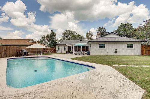 Photo 28 - Ponte Vedra Beach Vacation Rental w/ Private Pool