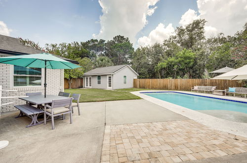 Photo 15 - Ponte Vedra Beach Vacation Rental w/ Private Pool