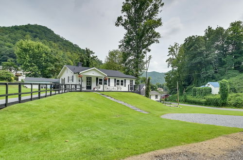 Foto 1 - Mullens Home - Close to Hatfield-mccoy Trailhead