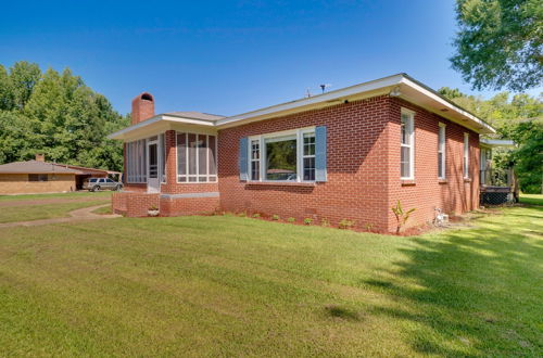 Foto 12 - Renovated Louisiana Rental Near Mississippi River