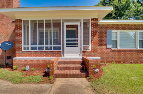 Foto 10 - Renovated Louisiana Rental Near Mississippi River