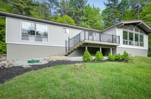 Photo 39 - Gilford Vacation Rental w/ Lake Access & Mtn Views