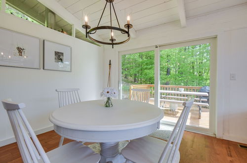 Photo 28 - Gilford Vacation Rental w/ Lake Access & Mtn Views