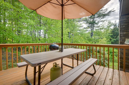 Photo 9 - Gilford Vacation Rental w/ Lake Access & Mtn Views