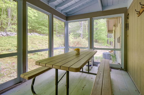 Photo 30 - Gilford Vacation Rental w/ Lake Access & Mtn Views