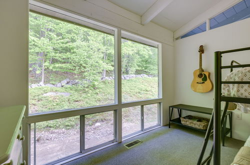 Photo 7 - Gilford Vacation Rental w/ Lake Access & Mtn Views