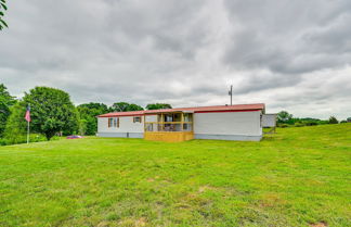 Photo 3 - Kentucky Vacation Rental: Half-mi to Mammoth Cave