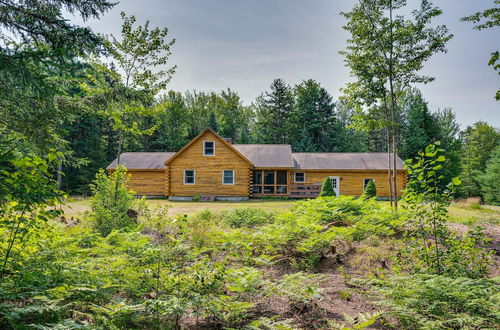 Foto 19 - Cabin Sanctuary in the White Mountain Nat'l Forest