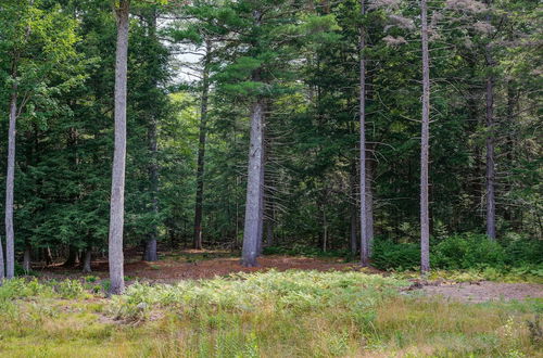 Foto 9 - Cabin Sanctuary in the White Mountain Nat'l Forest