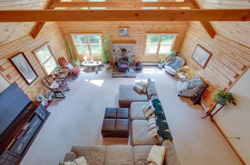 Photo 29 - Cabin Sanctuary in the White Mountain Nat'l Forest